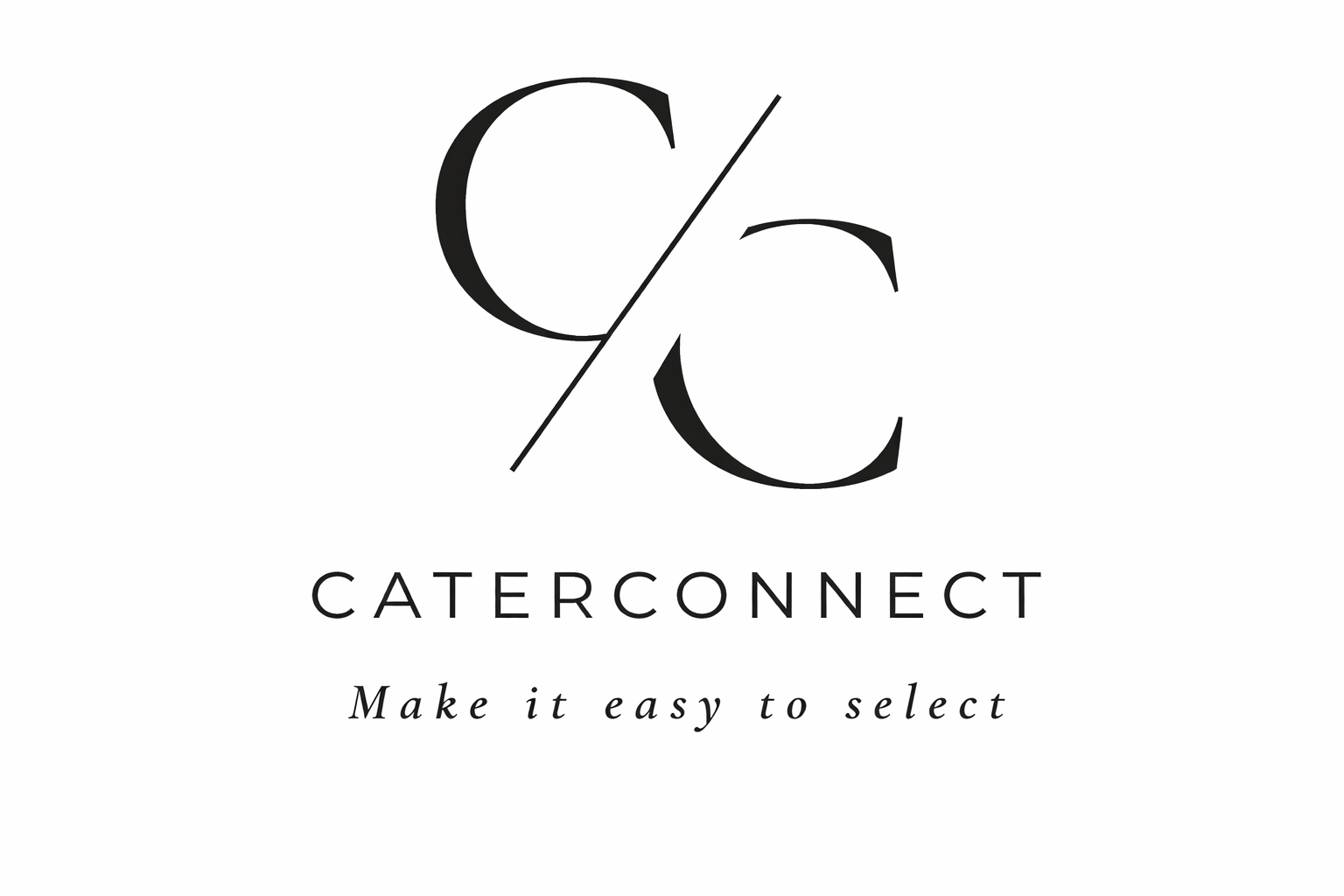 CaterConnect Sverige AB logotyp