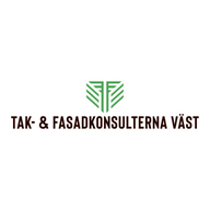 Tak- & Fasadkonsulterna Väst AB logotyp