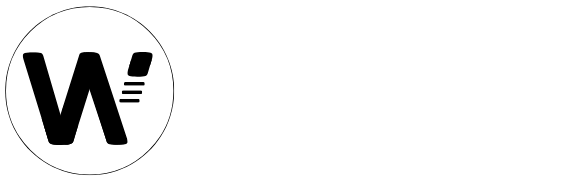 We Search Sverige AB logotyp