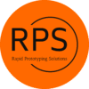 Rapid Prototyping Solutions Sweden AB logotyp