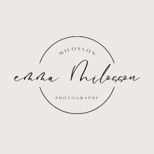 Emma Milosson AB logotyp