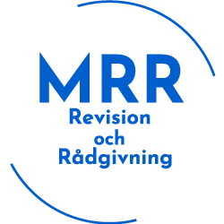 Malmö Revision och Rådgivning AB logotyp