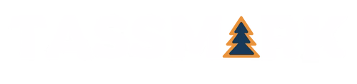 Tassmark AB logotyp