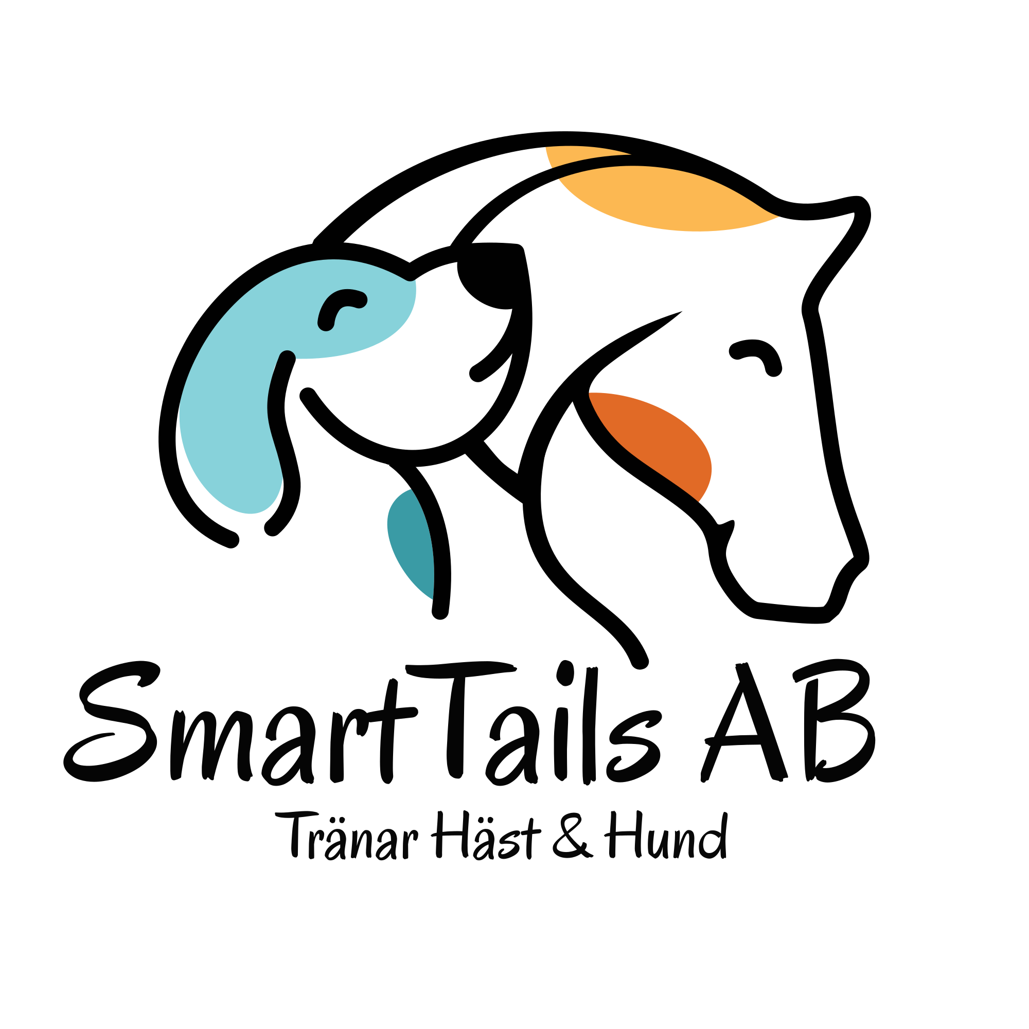 SmartTails AB logotyp