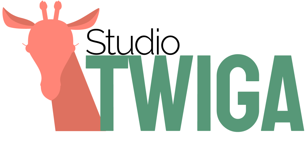 Studio Twiga AB logotyp