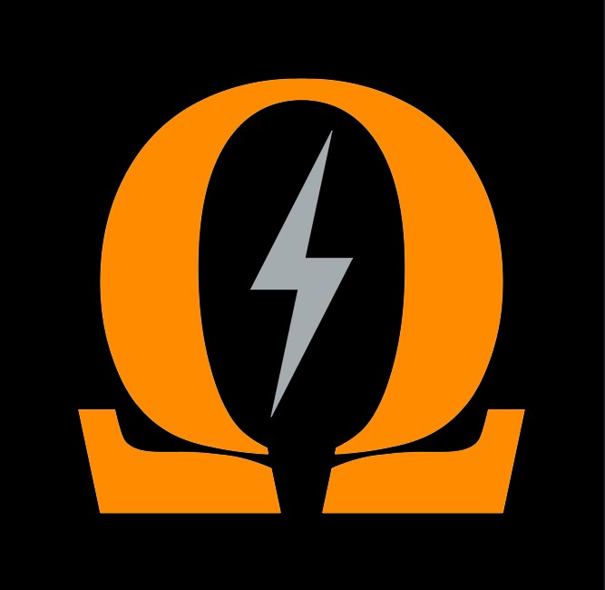 OMEGA POWER SWEDEN AB logotyp