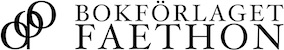 Bokförlaget Faethon AB logotyp