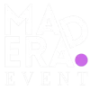 Madera Event AB logotyp