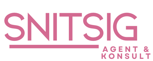Snitsig Agent & Konsult AB logotyp