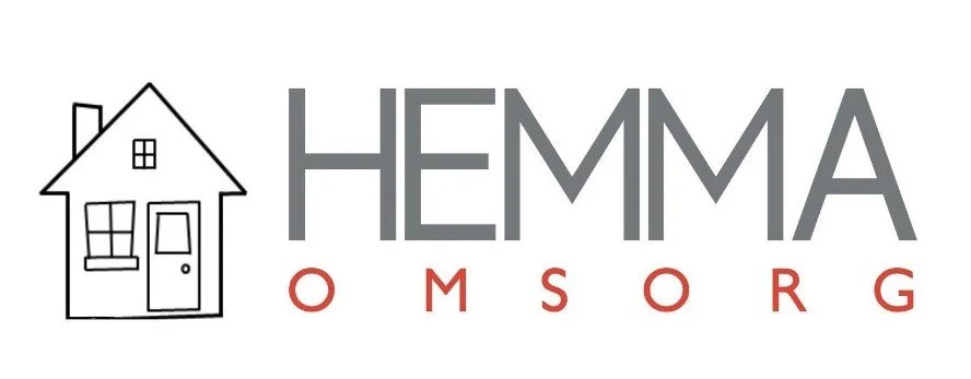 Hemma Omsorg i Skogome AB logotyp