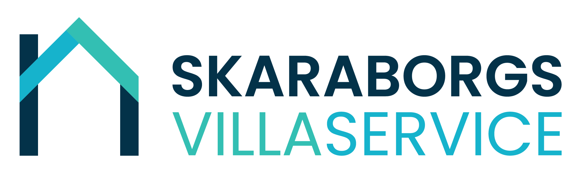 Skaraborgs Villaservice AB logotyp