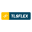 Tlsflex AB logotyp