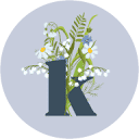 Konvaljen AB logotyp