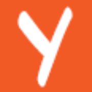 Yeeha AB logotyp