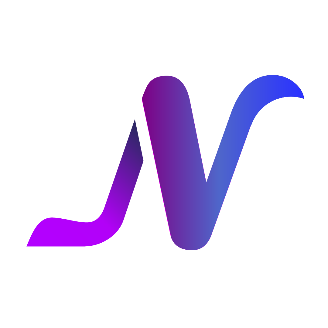 NV Media AB logotyp