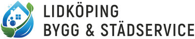 Lidköping Bygg & Städservice AB logotyp
