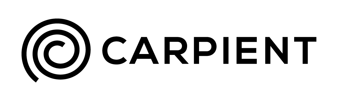 Carpient AB logotyp
