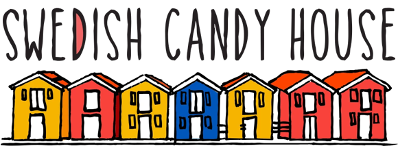 Swedish Candy House AB logotyp