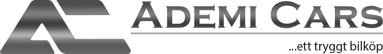 Ademi Automobile AB logotyp
