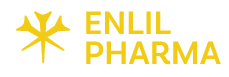 Enlil Pharma AB logotyp