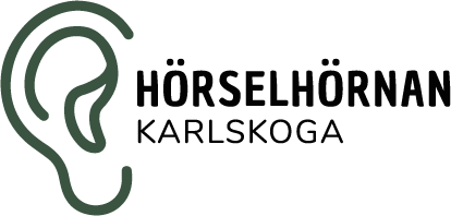 Hörselhörnan Karlskoga AB logotyp