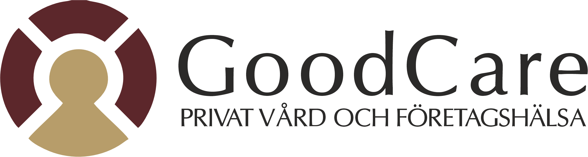 Lindalen Goodcare AB logotyp