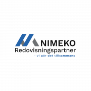 NIMEKO Redovisningspartner AB logotyp