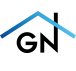 GN Bygg & Renovering AB logotyp