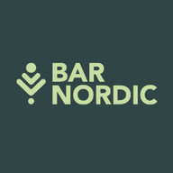 Bar Nordic Stockholm AB logotyp