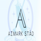Aimark Städ AB logotyp