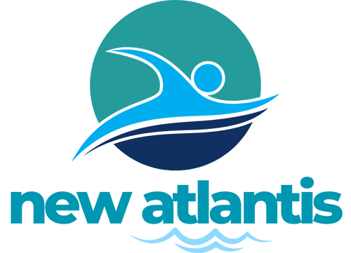 New Atlantis AB logotyp