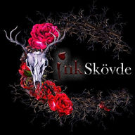Inkskövde AB logotyp