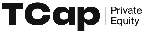 TCAP Management AB logotyp