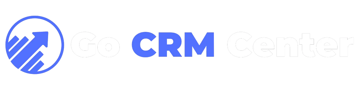 Gocrmcenter Sweden AB logotyp
