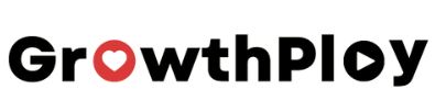 GrowthPlay AB logotyp