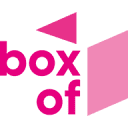 Boxof AB logotyp