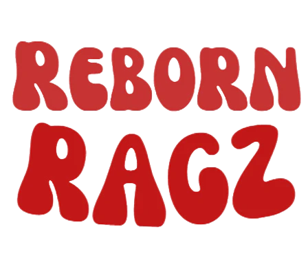 Rebornragz AB logotyp