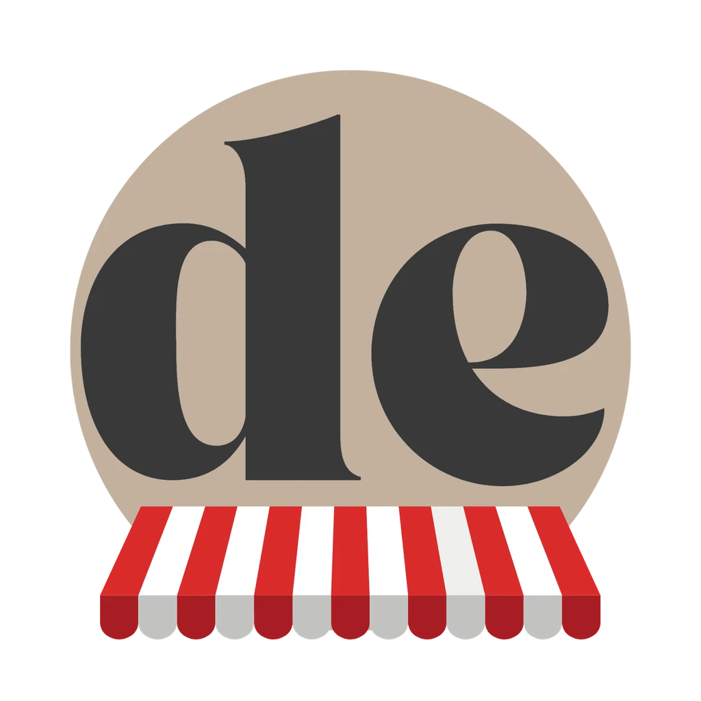 deconcept AB logotyp