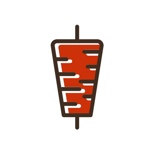 Kebab city i Härnösand AB logotyp