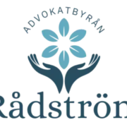 Advokatbyrå Rådström AB logotyp