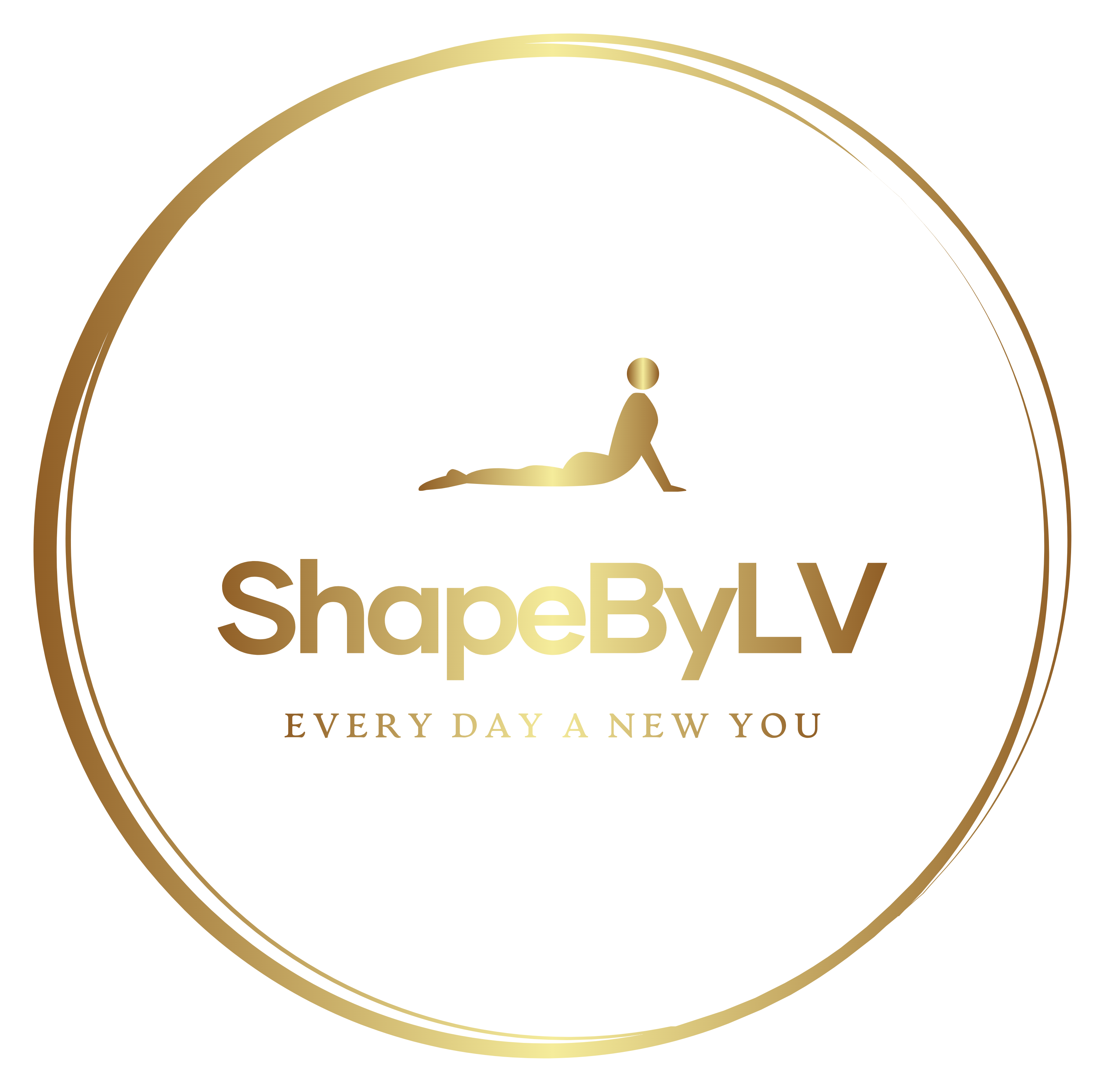 ShapeByLV AB logotyp