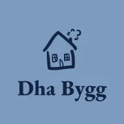DHA Bygg Tjänst AB logotyp