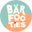Bärfooties AB logotyp