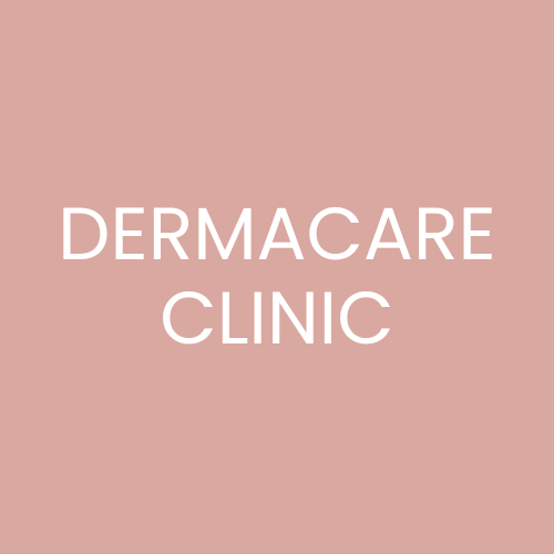 DermaCareClinic Värmdö AB logotyp