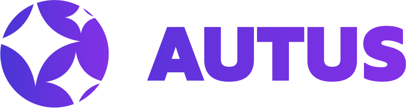 Autus AI AB logotyp