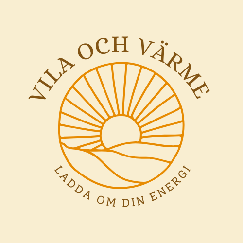 Vila & Värme AB logotyp