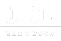 JDL Tak & Bygg AB logotyp