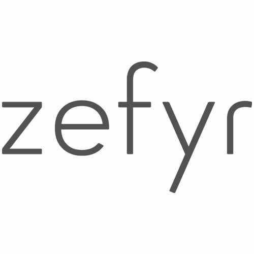 Zefyr Partner AB logotyp