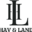 Blekinge hav & land AB logotyp