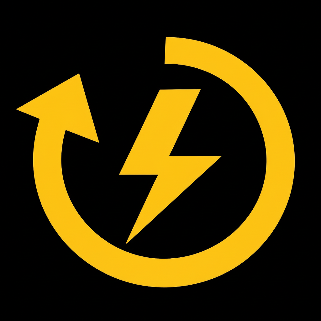 Syd Effekt AB logotyp